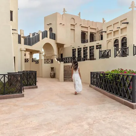 Al Maya Island & Resort-3