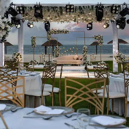 Al Maya Island & Resort-2