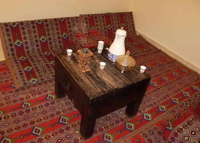 The Villa Hostel - By Lunar Abu Dhabi